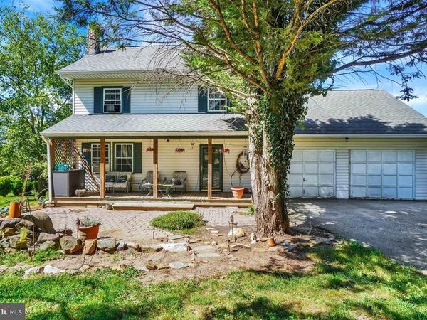 5771 MOUNT PISGAH ROAD, YORK, PA 17406