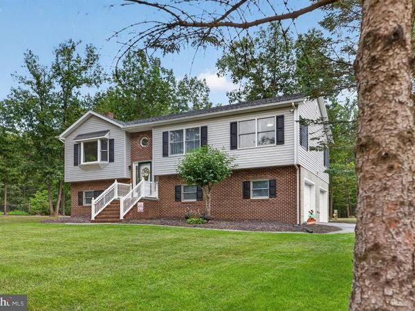 9779 S EAST SIDE HIGHWAY, ELKTON, VA 22827