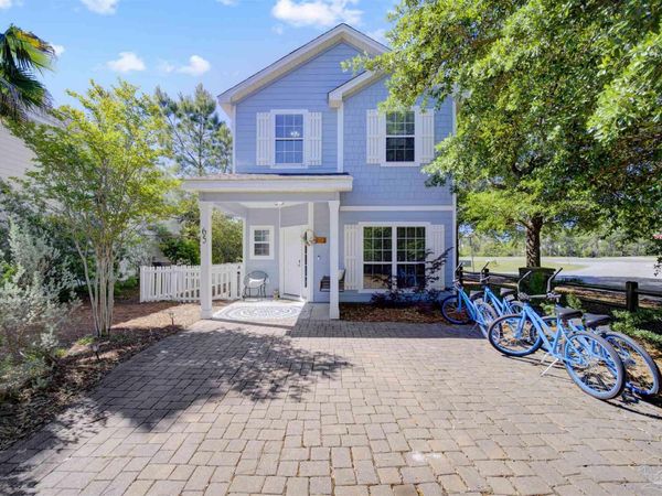 65 St Vincent Ln, Inlet Beach, FL 32461