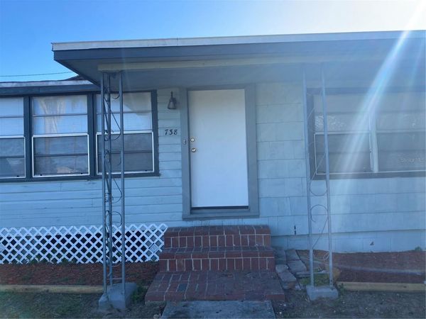 738 N SCENIC HWY , FROSTPROOF, FL 33843