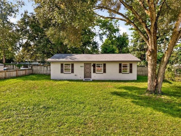 27308 FLAGLER AVENUE , BROOKSVILLE, FL 34602