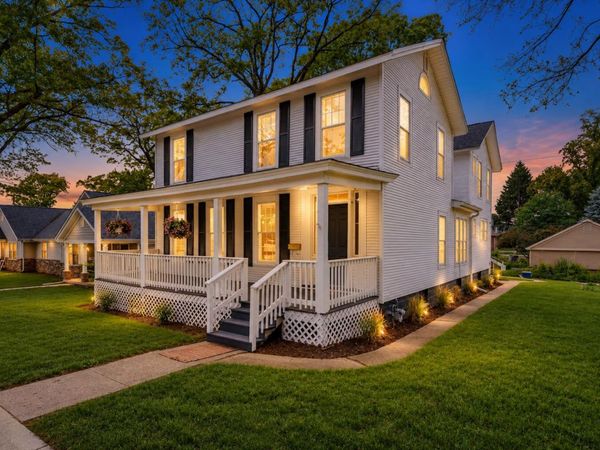 104 Gardena Street , Michigan City, IN 46360
