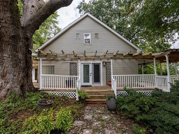 101 North Street, Farley, MO 64028