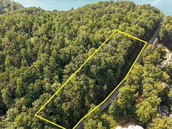 Cove Pointe Rd, LaFollette, TN 37766