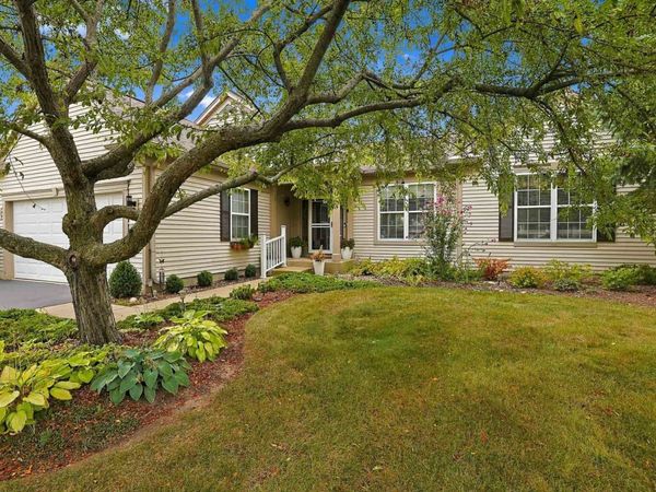 13025 Brookwood Drive , Huntley, IL 60142