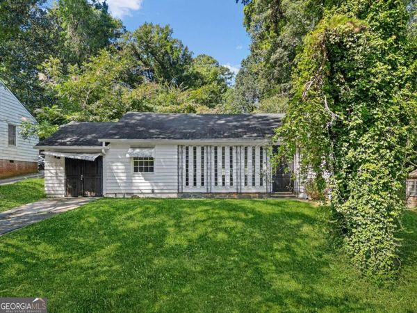 1285 Cahaba Drive SW, Atlanta, GA 30311