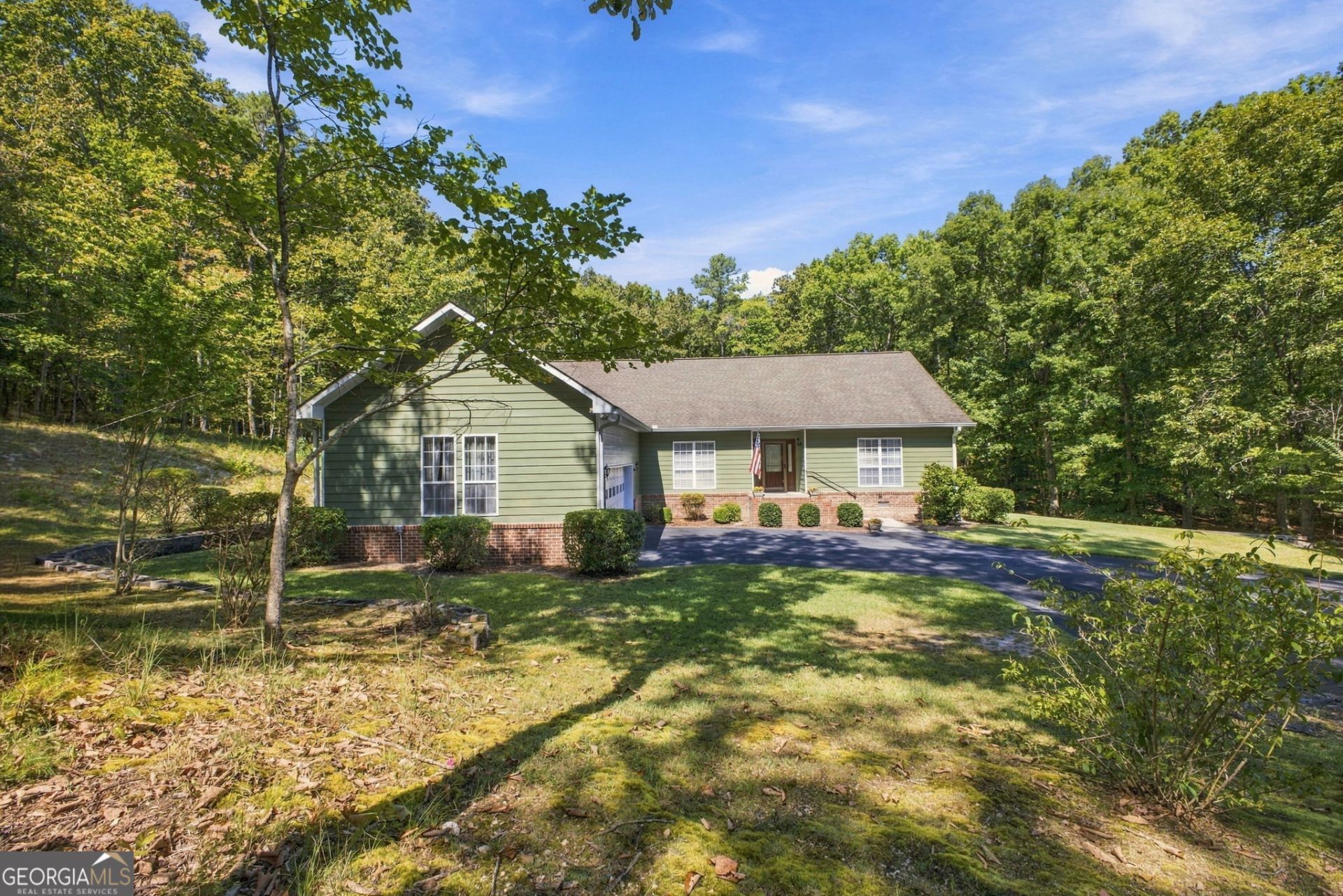 222 Stallion Drive, Summerville, GA 30747 Main Photo