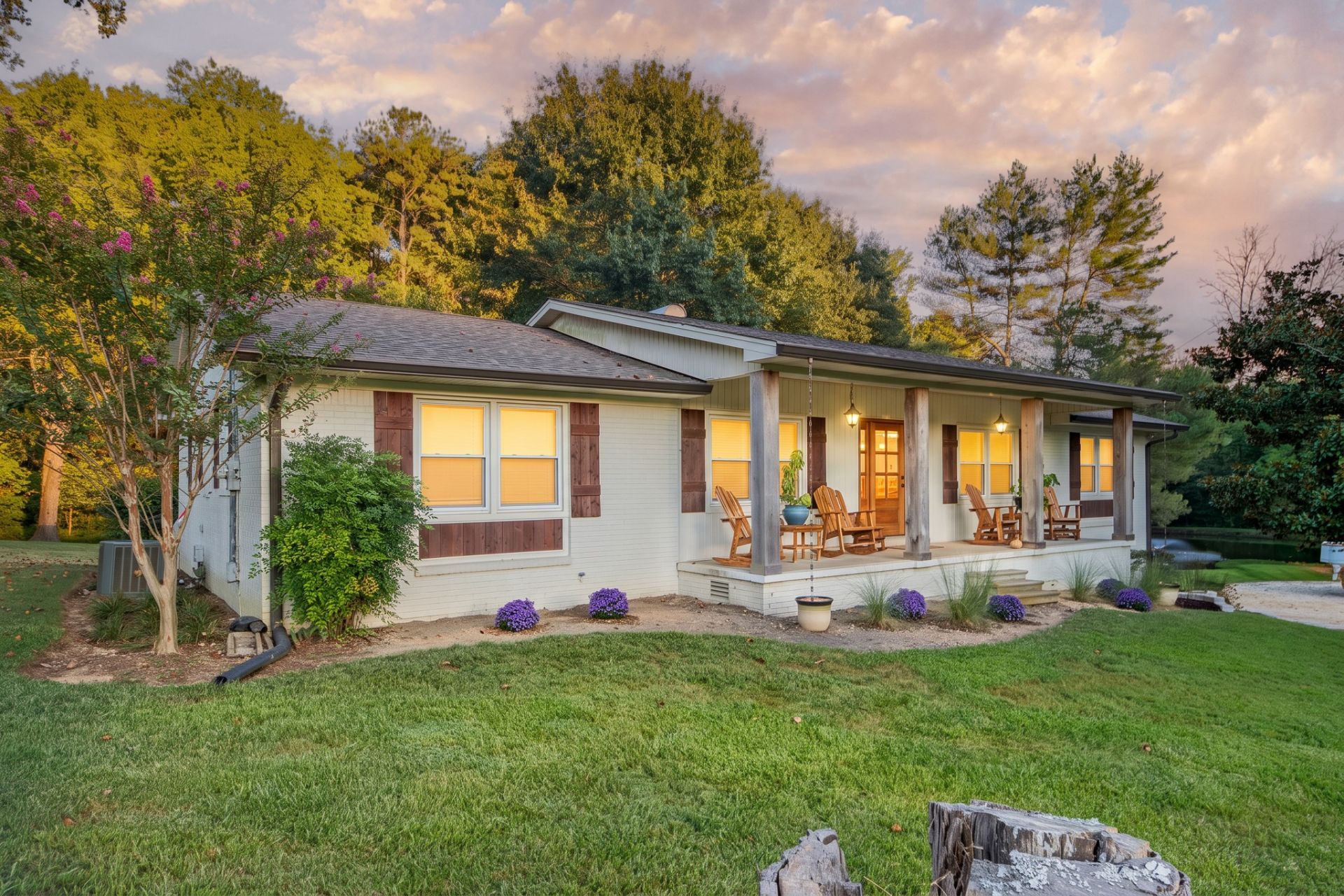 78 Shannon Rd , Leoma, TN 38468 Main Photo