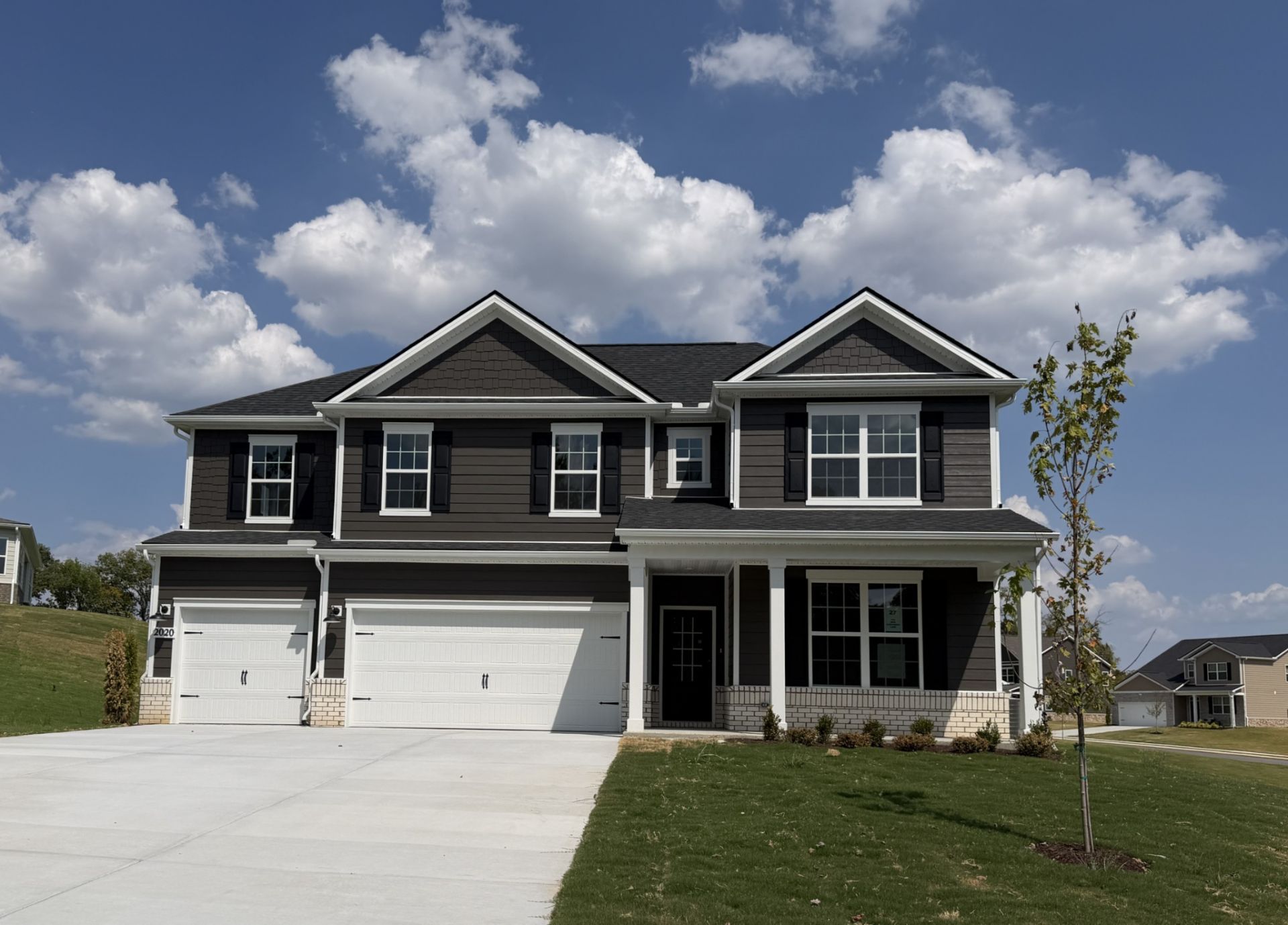 2020 Coriander Lane, Smyrna, TN 37167 Main Photo