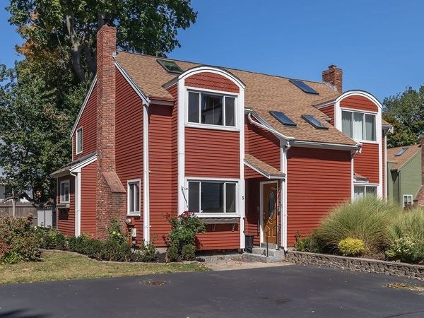 5 Chase Ln, Unit 5, Lynn, MA 01902
