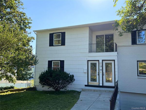 13 Woodrow Avenue , Unit 2, Yonkers, NY 10710