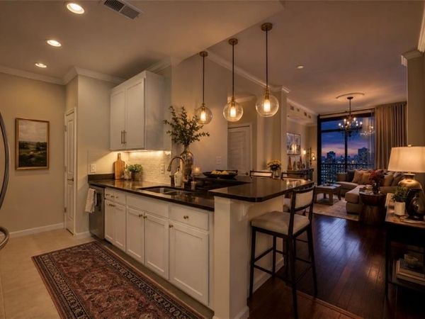 3040 Peachtree Road NW, Unit 1513, Atlanta, GA 30305