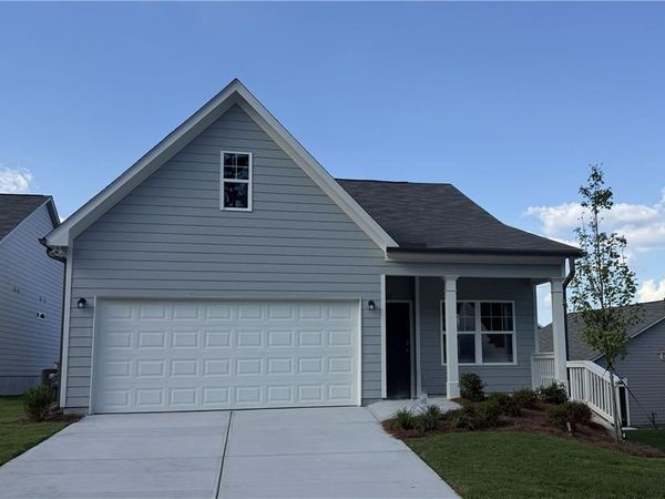 315 Cedar Hill Drive, Dallas, GA 30132