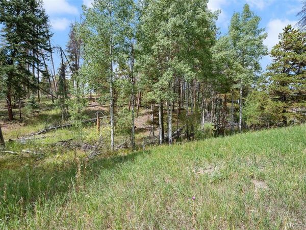 000 Lot 3 Indian Springs Road , Conifer, CO 80123