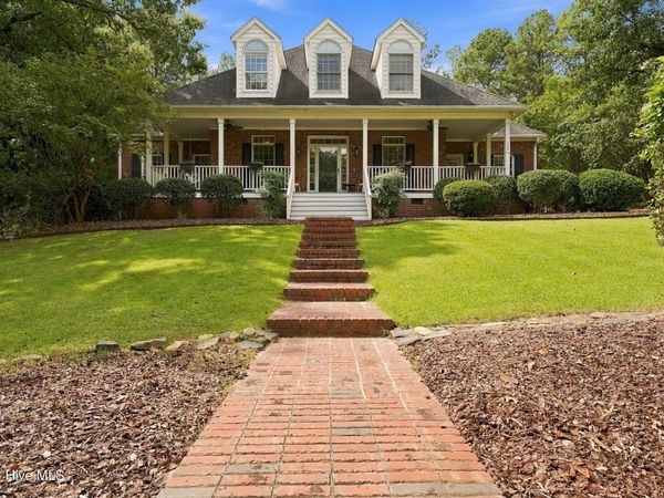 15 Dove Run , Pinehurst, NC 28374