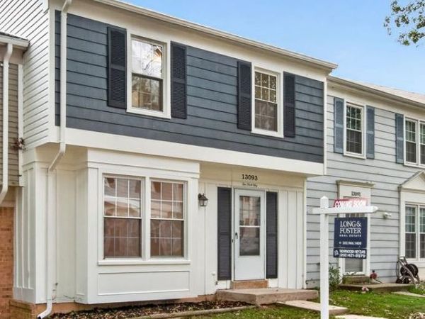 13093 OPEN HEARTH WAY , GERMANTOWN, MD 20874