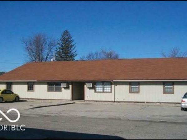 330 N Clark Street , Lebanon, IN 46052