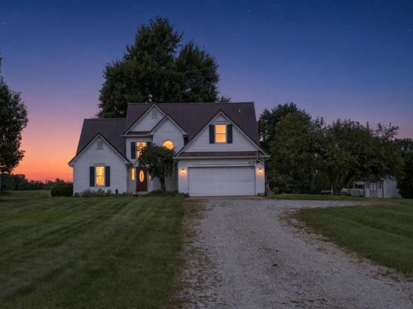 16393 County Road 18, Goshen, IN 46528