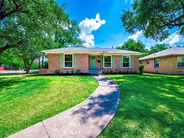 10256 Casa View Drive , Dallas, TX 75228