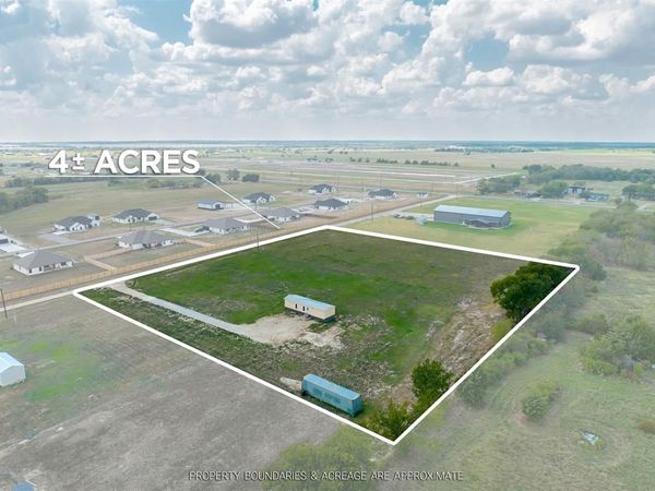 115 Private Road 33041, Brookston, TX 75421