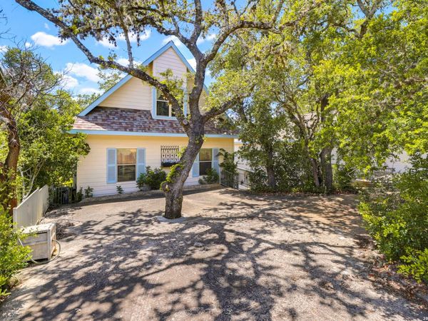 928 AND 932 PEBBLE BEACH RD, Lakehills, TX 78063