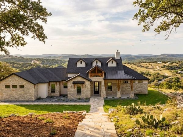 34784 ANSLEY RIDGE TRL, Bulverde, TX 78163