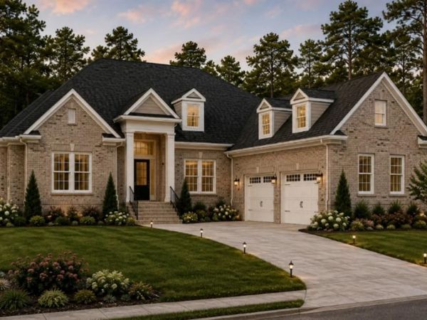 216 Ashford Manor, Williamsburg, VA 23188