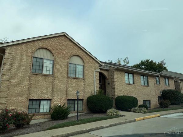 3971 School Section Road, Unit 21, Cincinnati, OH 45211