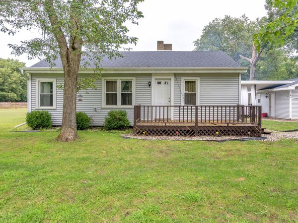 3574 E 1300 N, Wheatfield, IN 46392