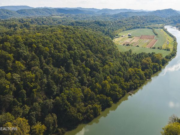80 Acres Rocky Hollow Rd, Rogersville, TN 37857