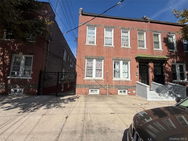 851 E 228th Street , Bronx, NY 10466