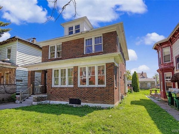 469 5th Street, Niagara Falls, NY 14301