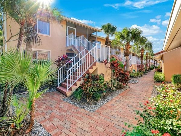 1650 Windy Pines DR , Unit 2702, NAPLES, FL 34112