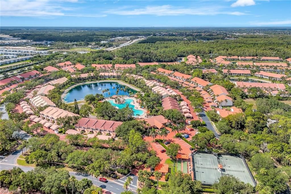 1650 Windy Pines Dr , Unit 2702, Naples, FL 34112 Photo