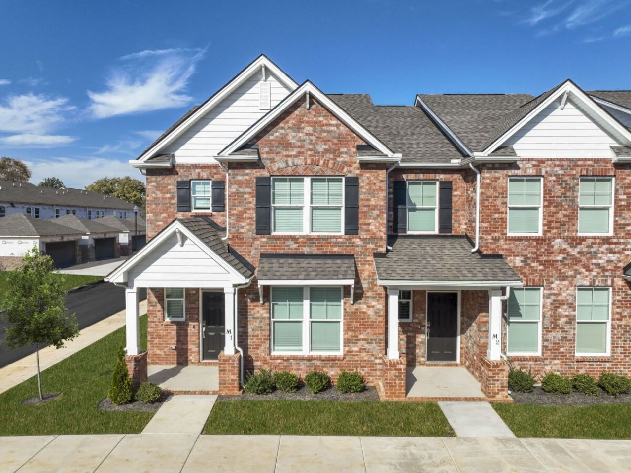 2900 Suzanne Landon Dr, Unit J1, Murfreesboro, TN 37130 Main Photo