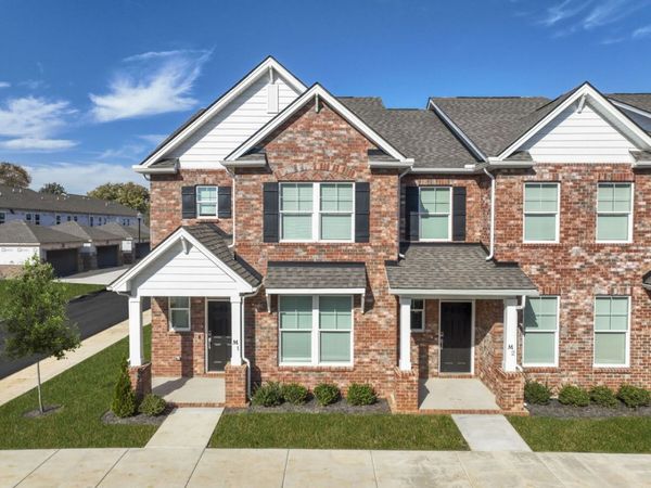 2900 Suzanne Landon Dr, Unit J1, Murfreesboro, TN 37130