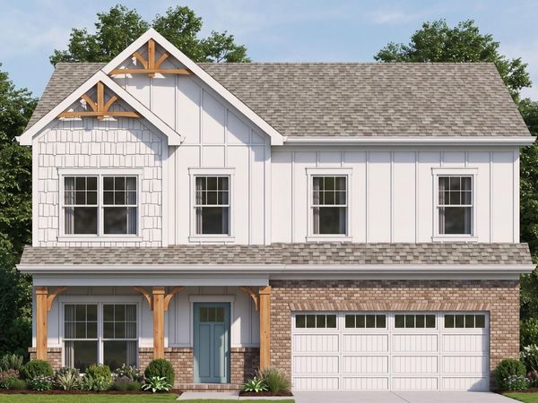 2963 Discovery Drive NW, Cleveland, TN 37312