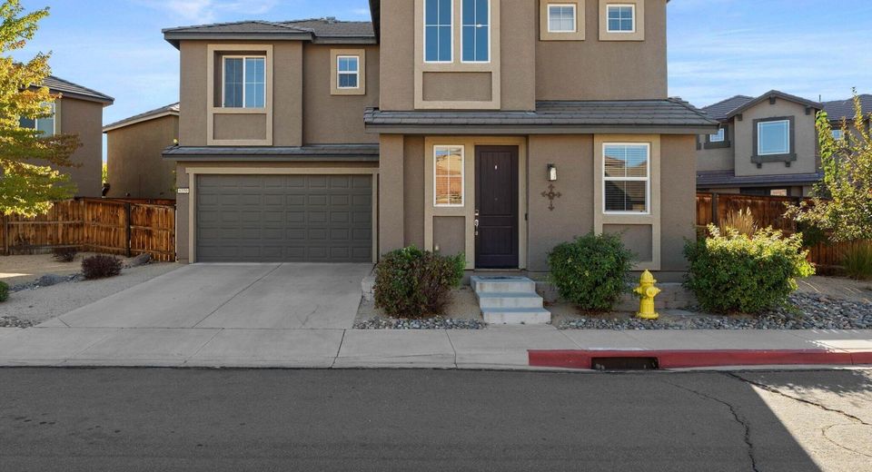 6350 Peppergrass Drive, Sparks, NV 89436 Photo