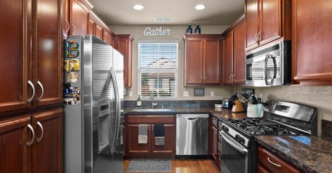 6350 Peppergrass Drive, Sparks, NV 89436 Photo