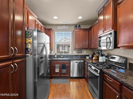 6350 Peppergrass Drive, Sparks, NV 89436 Photo