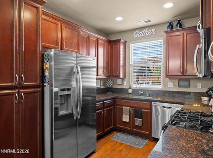 6350 Peppergrass Drive, Sparks, NV 89436 Photo
