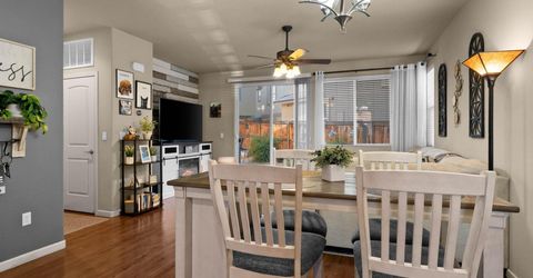 6350 Peppergrass Drive, Sparks, NV 89436 Photo