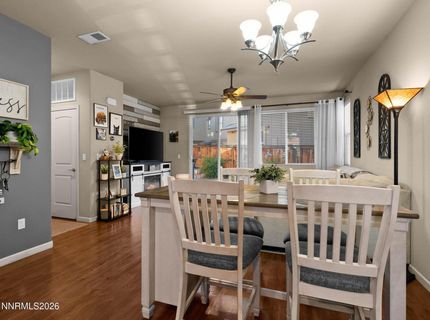 6350 Peppergrass Drive, Sparks, NV 89436 Photo