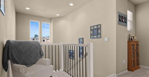 6350 Peppergrass Drive, Sparks, NV 89436 Photo