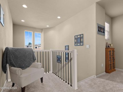 6350 Peppergrass Drive, Sparks, NV 89436 Photo