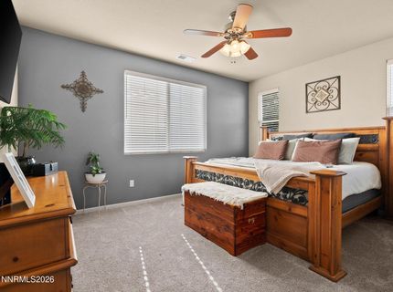 6350 Peppergrass Drive, Sparks, NV 89436 Photo