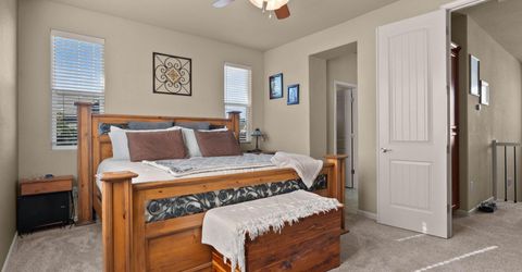 6350 Peppergrass Drive, Sparks, NV 89436 Photo