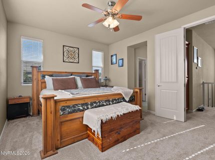 6350 Peppergrass Drive, Sparks, NV 89436 Photo