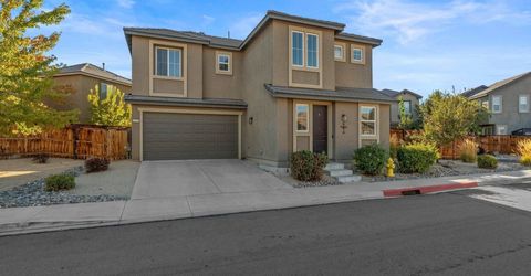 6350 Peppergrass Drive, Sparks, NV 89436 Photo