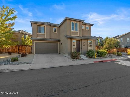 6350 Peppergrass Drive, Sparks, NV 89436 Photo